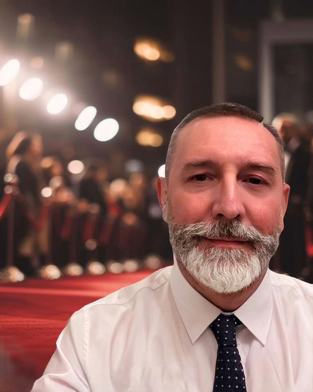 Michael Wings - Founder & CEO